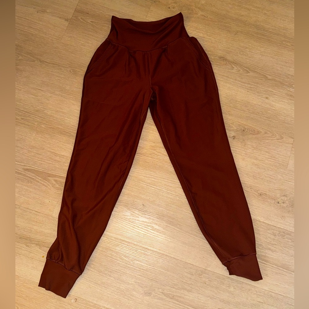 Joggers